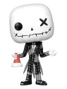 Funko POP! Pesadilla Antes de Navidad: Jack Patchwork (1633) de Funko en Funko Pop | La Cueva Roja
