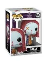 Funko POP! Pesadilla Antes de Navidad: Sally Patchwork (1635) de Funko en Funko Pop | La Cueva Roja