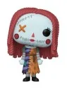 Funko POP! Pesadilla Antes de Navidad: Sally Patchwork (1635) de Funko en Funko Pop | La Cueva Roja