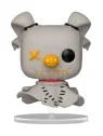 Funko POP! Pesadilla Antes de Navidad: Zero Patchwork (1636) de Funko en Funko Pop | La Cueva Roja