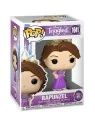 Funko POP! Disney Enredados: Rapunzel (1641) de Funko en Funko Pop | La Cueva Roja