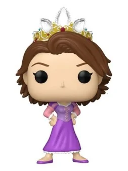 Funko POP! Disney Enredados: Rapunzel (1641) de Funko en Funko Pop | La Cueva Roja
