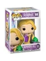 Funko POP! Disney Enredados: Rapunzel with Pascal (1640) de Funko en Funko Pop | La Cueva Roja