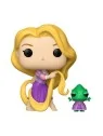 Funko POP! Disney Enredados: Rapunzel with Pascal (1640) de Funko en Funko Pop | La Cueva Roja
