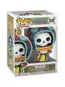 Funko POP! One Piece: Brook (2147) de Funko en Funko Pop | La Cueva Roja