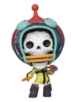 Funko POP! One Piece: Brook (2147) de Funko en Funko Pop | La Cueva Roja
