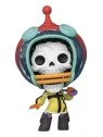 Funko POP! One Piece: Brook (2147) de Funko en Funko Pop | La Cueva Roja