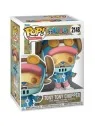 Funko POP! One Piece: Chopper (2148) de Funko en Funko Pop | La Cueva Roja