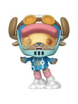 Funko POP! One Piece: Chopper (2148) de Funko en Funko Pop | La Cueva Roja