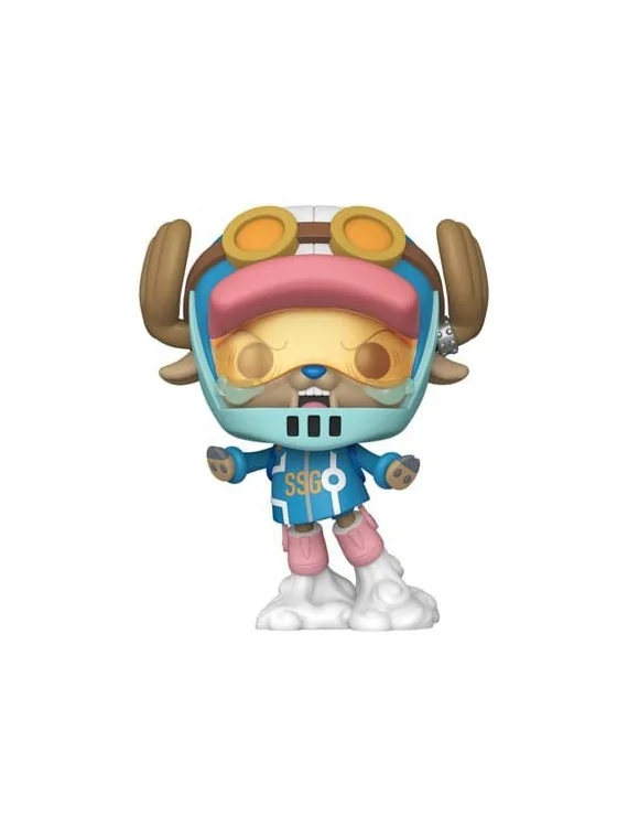 Funko POP! One Piece: Chopper (2148) de Funko en Funko Pop | La Cueva Roja