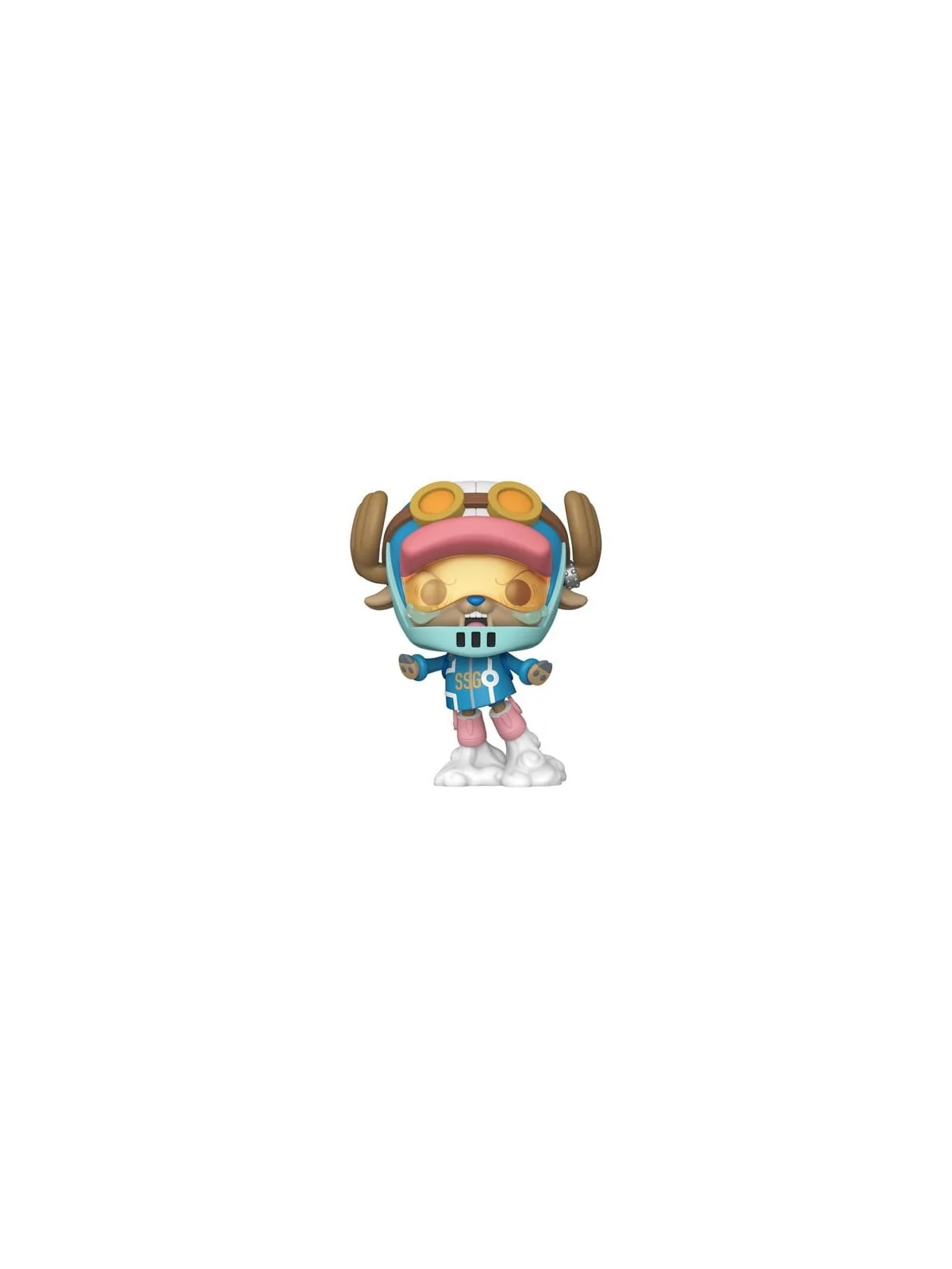 Funko POP! One Piece: Chopper (2148) de Funko en Funko Pop | La Cueva Roja
