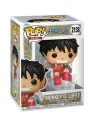 Funko POP! One Piece: Luffy (2138) de Funko en Funko Pop | La Cueva Roja