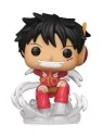 Funko POP! One Piece: Luffy (2138) de Funko en Funko Pop | La Cueva Roja