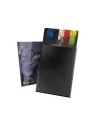 Ultimate Guard Cortex Sleeves Tamaño Estándar Negro (100) de Ultimate Guard en Fundas | La Cueva Roja