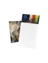 Ultimate Guard Cortex Sleeves Tamaño Estándar Blanco (100) de Ultimate Guard en Fundas | La Cueva Roja