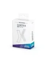 Ultimate Guard Cortex Sleeves Tamaño Estándar Blanco (100) de Ultimate Guard en Fundas | La Cueva Roja