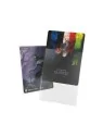 Ultimate Guard Cortex Sleeves Tamaño Estándar Transparente Mate (100) de Ultimate Guard en Fundas | La Cueva Roja