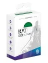 Ultimate Guard Katana Sleeves Tamaño Estándar Jade Garden (100) de Ultimate Guard en Fundas | La Cueva Roja