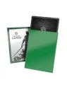 Ultimate Guard Katana Sleeves Tamaño Estándar Jade Garden (100) de Ultimate Guard en Fundas | La Cueva Roja