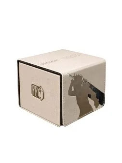 Deck Box V1 Premium Final Fantasy - Magic the Gathering de Ultra Pro en Cajas para Cartas | La Cueva Roja