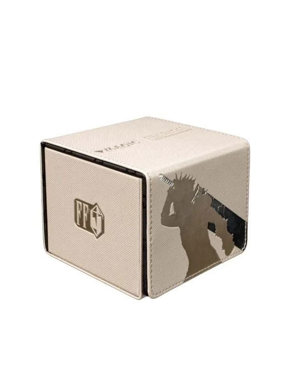 Deck Box V1 Premium Final Fantasy - Magic the Gathering de Ultra Pro en Cajas para Cartas | La Cueva Roja
