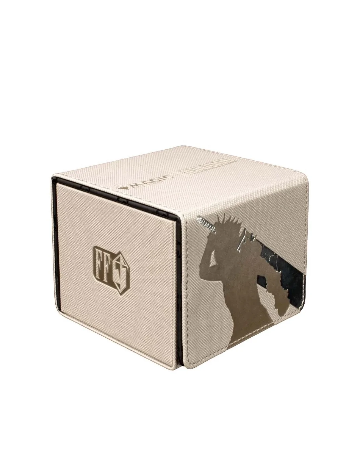 Deck Box V1 Premium Final Fantasy - Magic the Gathering de Ultra Pro en Cajas para Cartas | La Cueva Roja