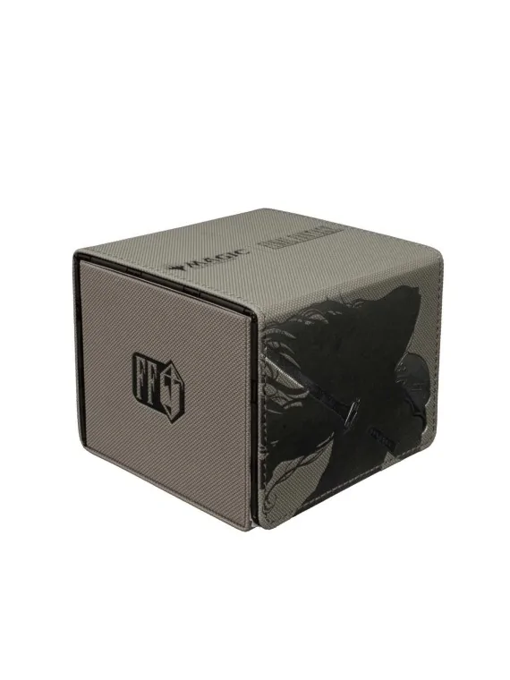 Deck Box V2 Premium Final Fantasy - Magic the Gathering de Ultra Pro en Cajas para Cartas | La Cueva Roja