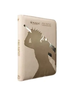 Pocket Premium Zippered 9 PRO-Blinder V1 - Magic the Gathering de Ultra Pro en Cajas para Cartas | La Cueva Roja