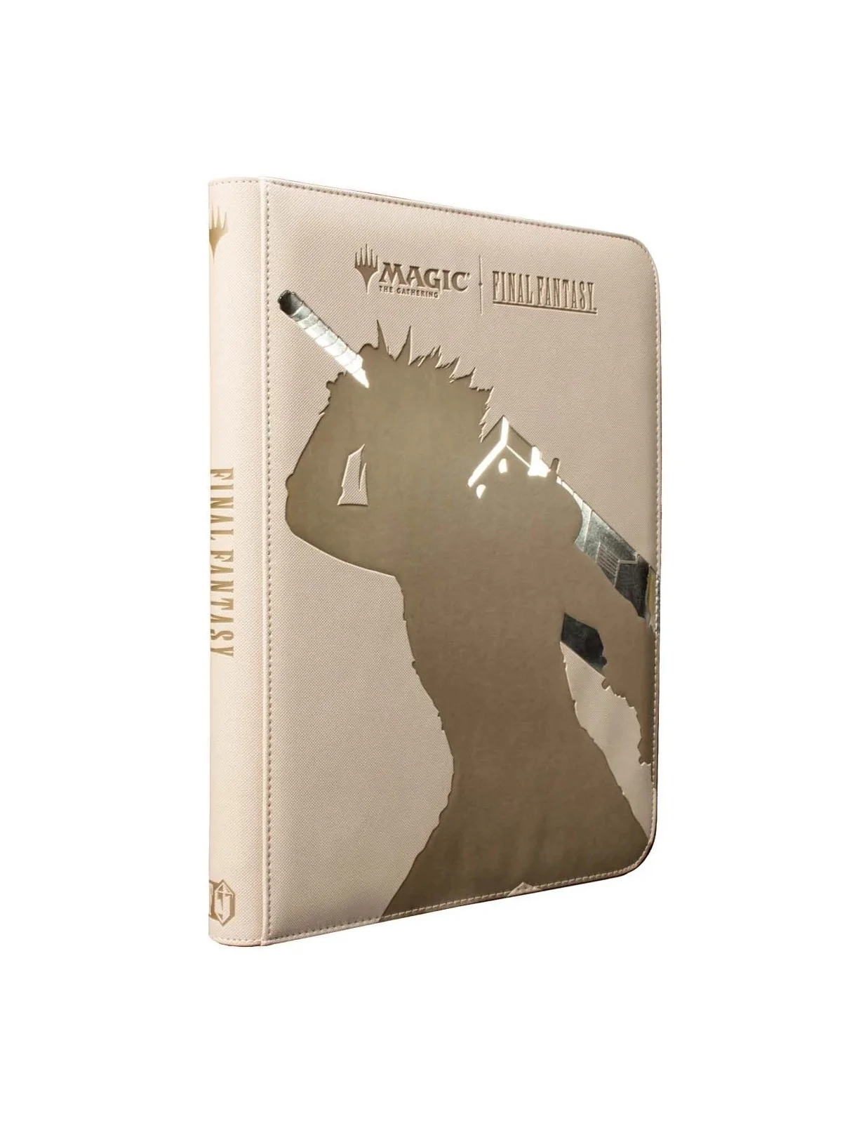 Pocket Premium Zippered 9 PRO-Blinder V1 - Magic the Gathering de Ultra Pro en Cajas para Cartas | La Cueva Roja