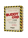 Buddy Cop. El Caso de El Refugio de Ryhope en Juegos de Rol | La Cueva Roja