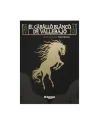 El Caballo Blanco de Vallebajo de El Refugio de Ryhope en Juegos de Rol | La Cueva Roja