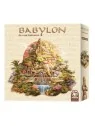 Babylon de Tranjis Games en Juegos de Tablero | La Cueva Roja