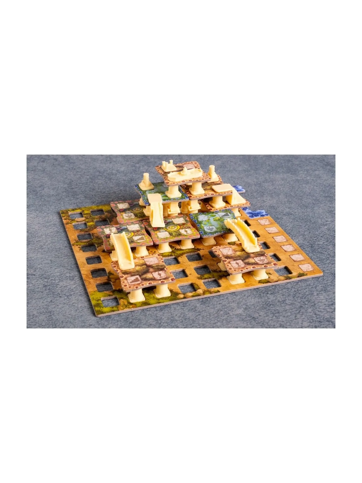 Babylon de Tranjis Games en Juegos de Tablero | La Cueva Roja
