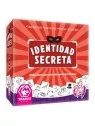 Identidad Secreta Mini de Tranjis Games en Juegos de Tablero | La Cueva Roja