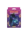 Riftbound: League of Legends TCG Unleashed Vault Champion Deck (Vex) de UVS Studio en Riftbound | La Cueva Roja