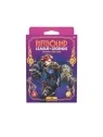 Riftbound: League of Legends TCG Unleashed Vault Champion Deck (VI) de UVS Studio en Riftbound | La Cueva Roja