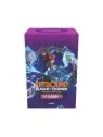 Riftbound: League of Legends TCG Unleashed Vault (EN) de UVS Studio en Riftbound | La Cueva Roja