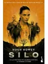 Silo: Wool 01 de  en Novelas | La Cueva Roja