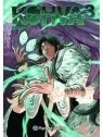 Kohva 03 (Ed. Espacial) de Planeta Comic en Mangas | La Cueva Roja