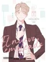 El Nuevo Empleado 01 de Distrito Manga en Mangas | La Cueva Roja