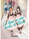 La Luna en una Noche de Lluvia 07 de Distrito Manga en Mangas | La Cueva Roja