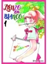 Lienzo en Blanco 01 de Planeta Comic en Mangas | La Cueva Roja