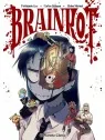 Brain Rot (Edicion Especial) de Planeta Comic en Mangas | La Cueva Roja