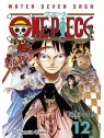 One Piece 12 (3 en 1) de Planeta Comic en Mangas | La Cueva Roja