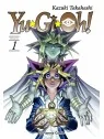 YuGiOh! 01 de Planeta Comic en Mangas | La Cueva Roja