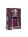 Mini Rogue: Abismos de Perdición de Tranjis Games en Juegos de Tablero | La Cueva Roja