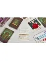 Mini Rogue: Abismos de Perdición de Tranjis Games en Juegos de Tablero | La Cueva Roja