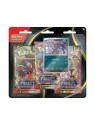 Pokemon TCG: Fuegos Fantamales (Blister Pack de 3 Sobres) de Bandai en Pokemon TCG | La Cueva Roja