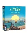 Catan: Navegantes de Devir en Juegos de Tablero | La Cueva Roja