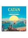 Catan: Navegantes de Devir en Juegos de Tablero | La Cueva Roja
